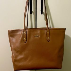 Coach Tote bag